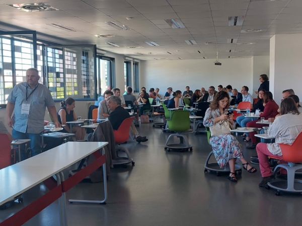 The 2nd European Hemp Hub Meeting