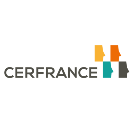 Logo CERFRANCE