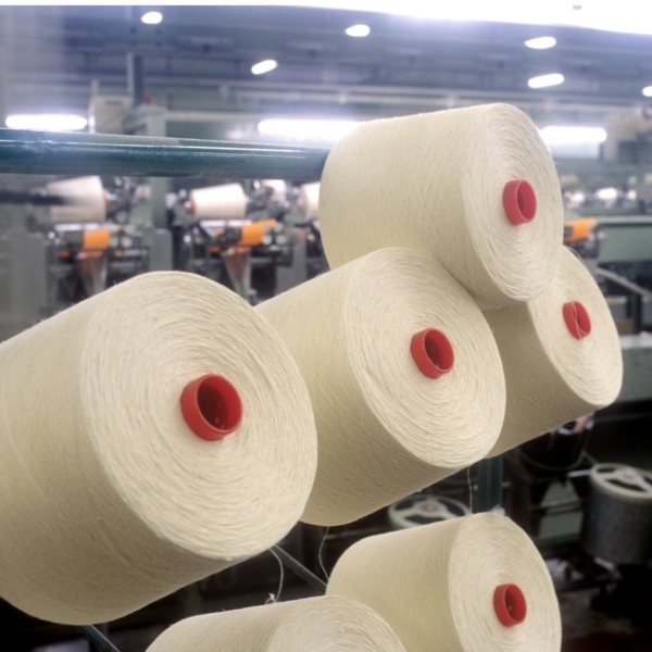 Textile industry: hemp as an alternative to cotton