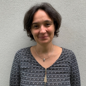 Estelle Delangle, Project Manager, Hemp European Hub Estelle Delangle, Project Manager, Hemp European Hub