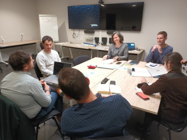 CARMINA : innovation et solutions pour la décarbonation agricole