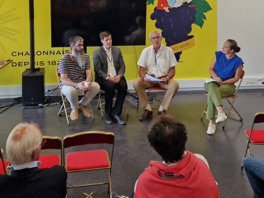 Table ronde