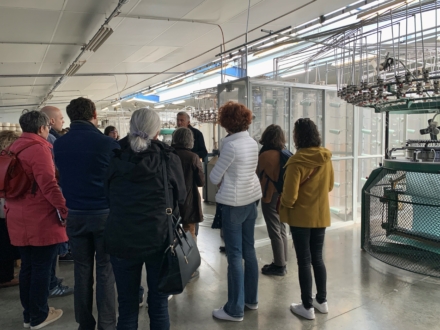 Visit Bugis - Hemp textile ecosystem discovery day