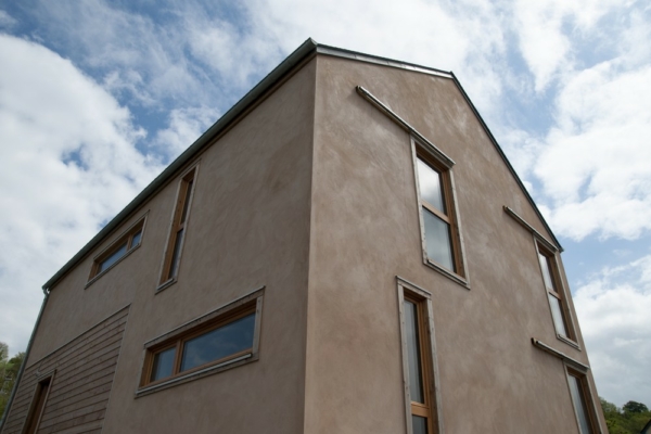 BatiEthic, matériaux chanvre utilisés dans la construction