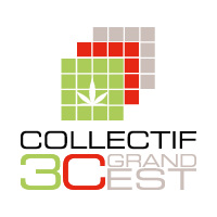 Logo Collectif Construire en Chanvre Grand Est