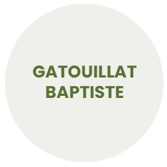 Baptiste Gatouillat
