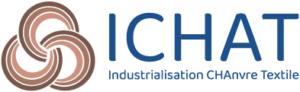 Projet ICHAT - Industrialisation CHanvre Textile