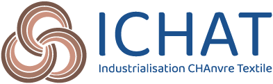 <b>Projet ICHAT</b> – Industrialisation Chanvre Textile
