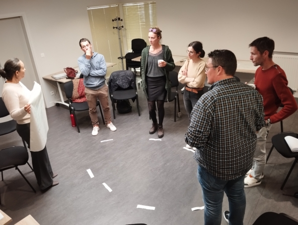 <b>CARMINA</b> : innovation et solutions pour la décarbonation agricole