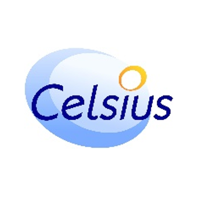 Logo Celsius