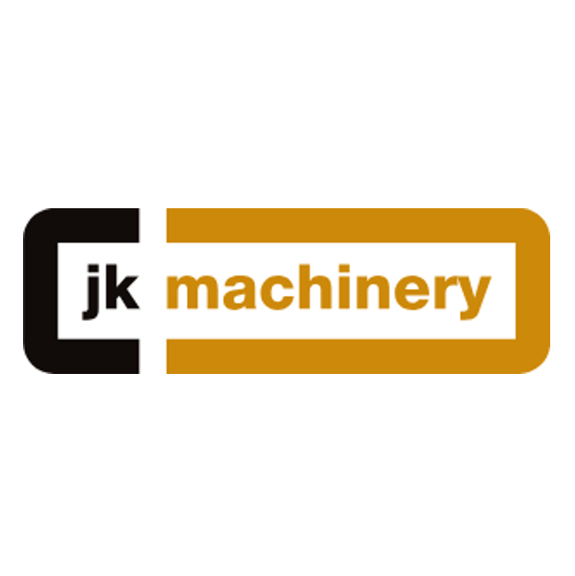 Logo JF Machinery