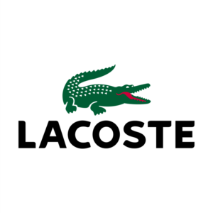 logo Lacoste