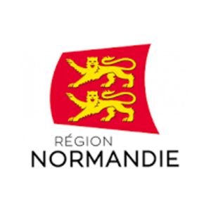 logo Région Normandie