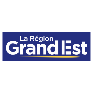 logo Région Grand Est