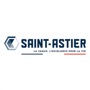 Logo Saint Astier