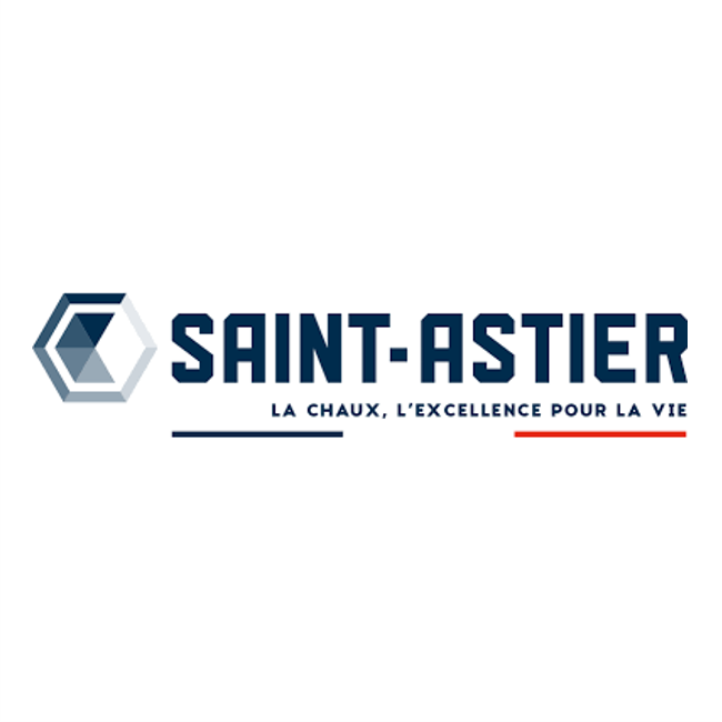Logo Saint Astier