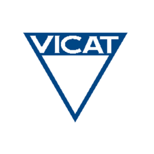 Logo Vicat
