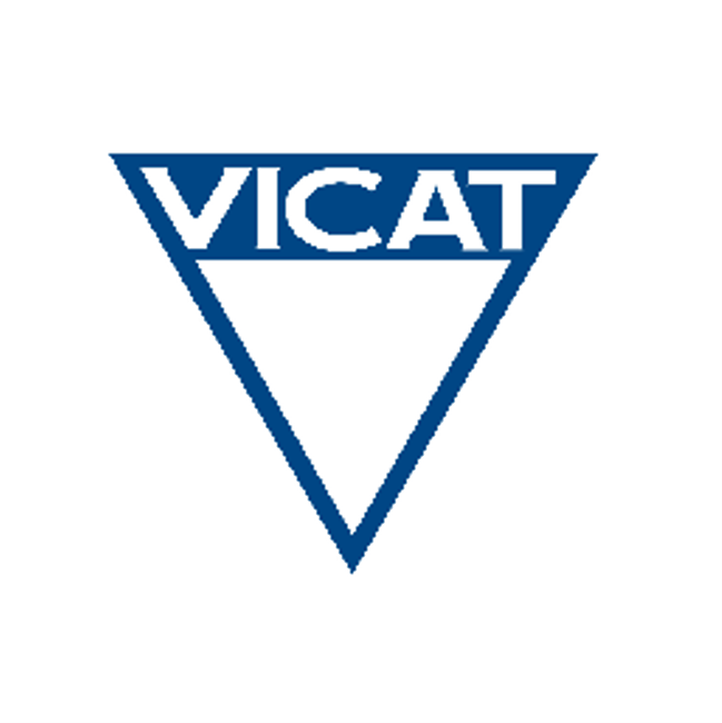 Logo Vicat