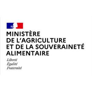 logo Ministère de l'Agriculture et de la Souveraineté Alimentaire