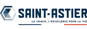 SAINT-ASTIER - Chaux et Enduits