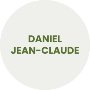 Daniel Jean-Claude