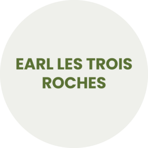 EARL Les Trois Roches