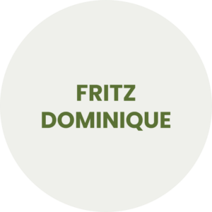 Fritz Dominique