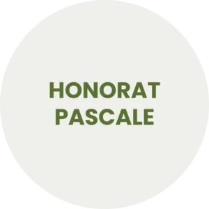 Honorat Pascale