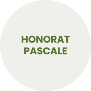 Honorat Pascale