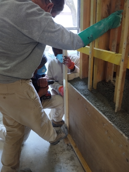 Formation chanvre IUMP Troyes