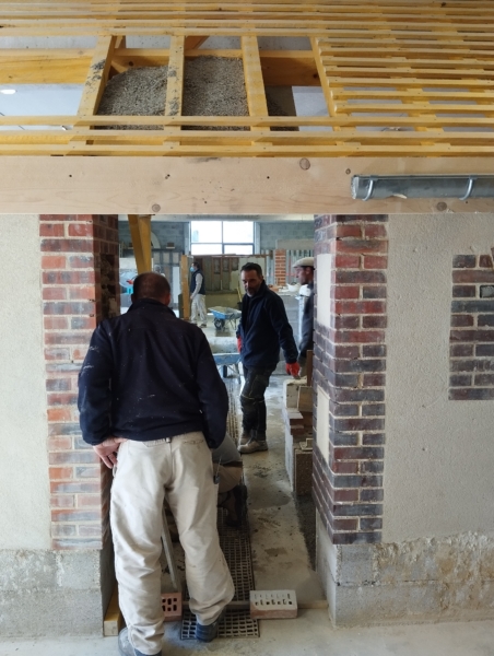 Formation chanvre IUMP Troyes