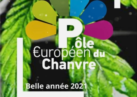 Vœux Pôle Chanvre 2021