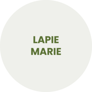 Lapie Marie