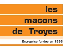 Les Maçons de Troyes