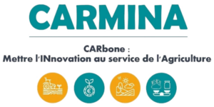 <b>CARMINA</b> : innovation et solutions pour la décarbonation agricole
