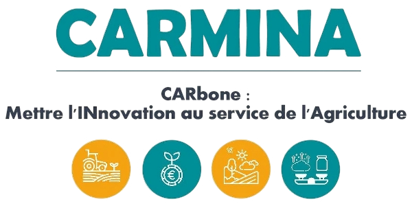 CARMINA: <b>innovation and solutions for agricultural decarbonisation</b>