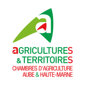 logo Chambre Agriculture Aube Haute-Marne