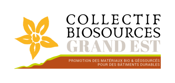 Logo Collectif Biosourcés Grand Est