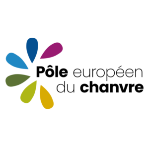 Logo Pôle Européen du Chanvre