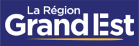 Grand Est region logo