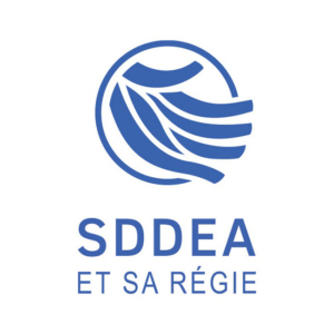 logo SDDEA