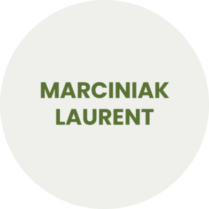 Marciniak Laurent