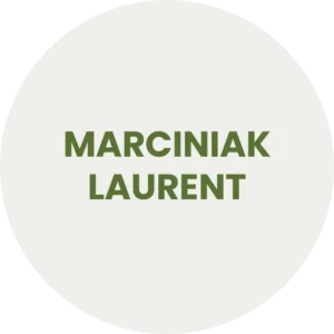 Marciniak Laurent