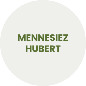 Mennesiez Hubert