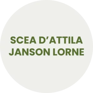 SCEA d'Attila Janson Lorne