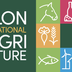 Salon International de l’Agriculture 2024