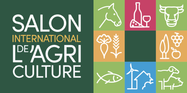 Salon International de l’Agriculture 2024