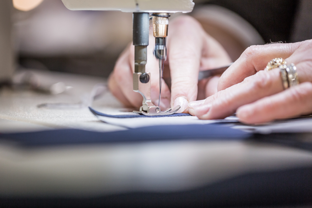 The ITU is a partner of the Hemp European Hub and leads the textile group.