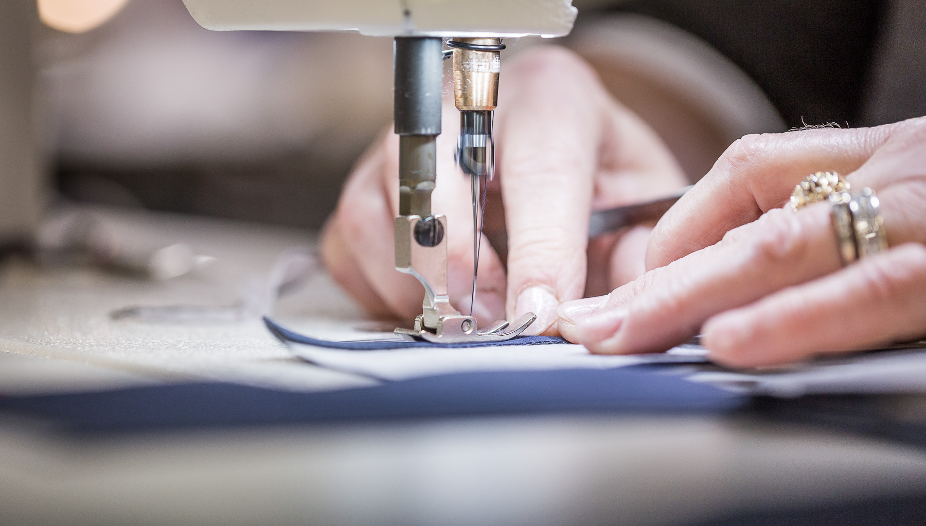 The ITU is a partner of the Hemp European Hub and leads the textile group.